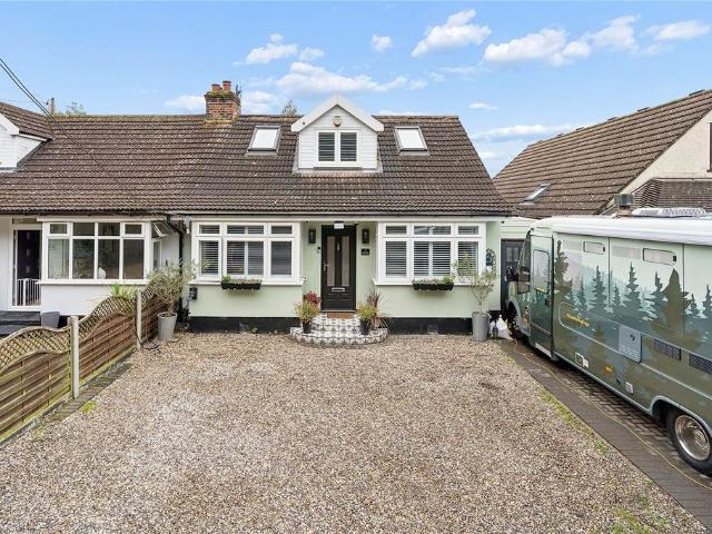 House for sale in Corbets Tey, Greater London