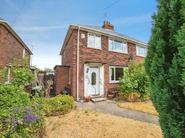 House for sale in Potters Corner, East Midlands