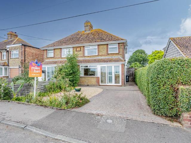 House for sale in St Nicholas-at-Wade, Acol