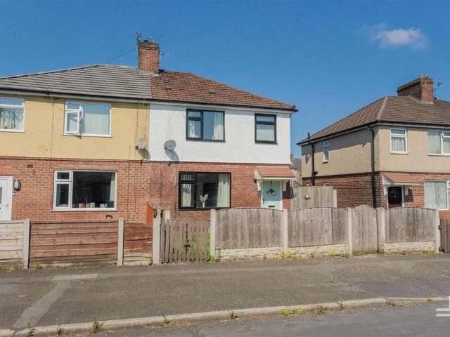 House for sale in Lowton Heath, Wigan