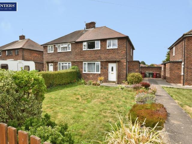 House for sale in Windsor, Crowle