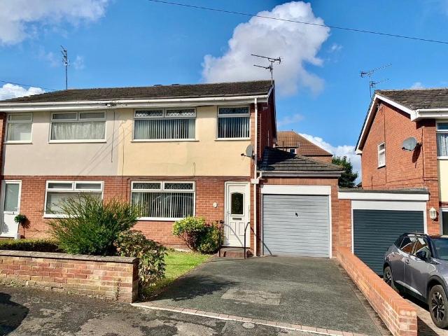 House for sale in Grange, West Kirby