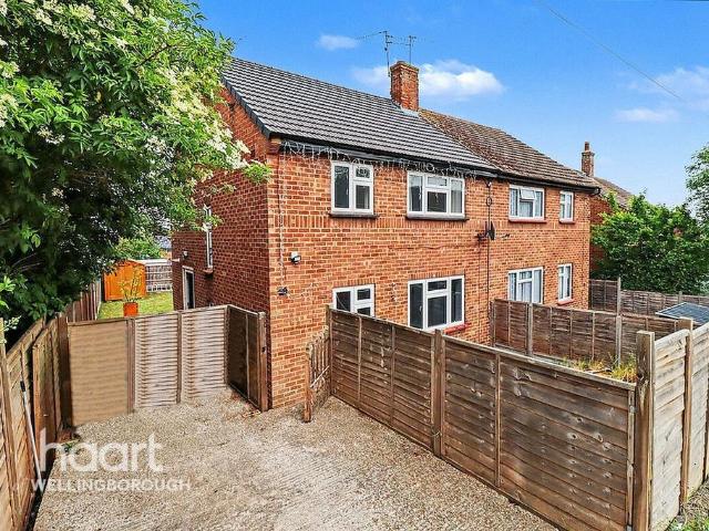 House for sale in Wendel View, Wellingborough