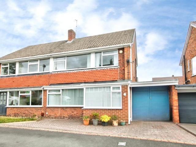 House for sale in Chester Moor, Chester-le-Street