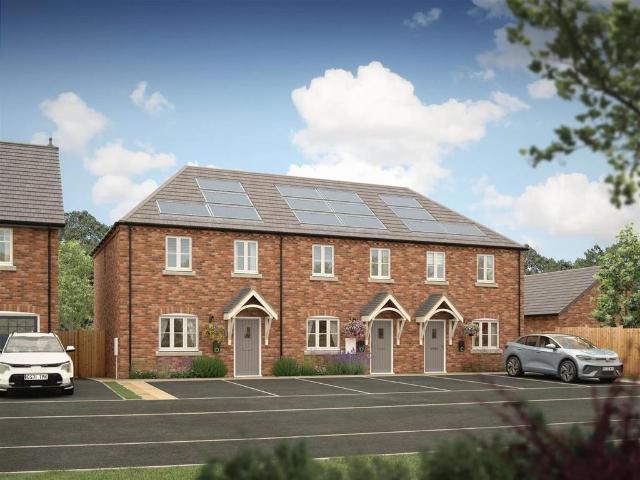 House for sale in Stapleford, Broxtowe