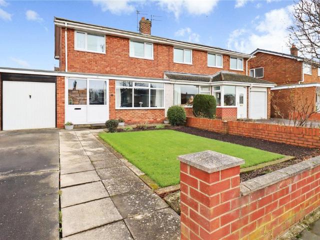 House for sale in Seaton Valley, Seaton Delaval