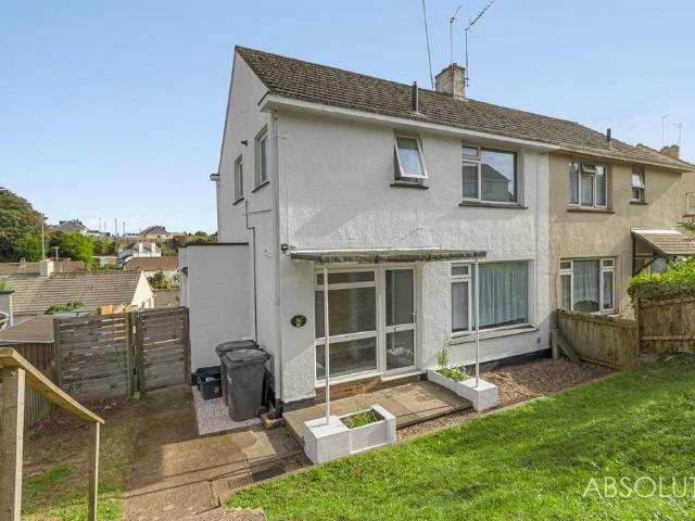 House for sale in Foxhole, Livermead