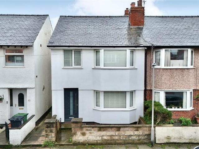 House for sale in Meols, Hoylake