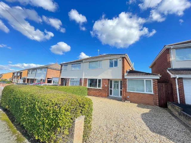 House for sale in Pensby, Wirral