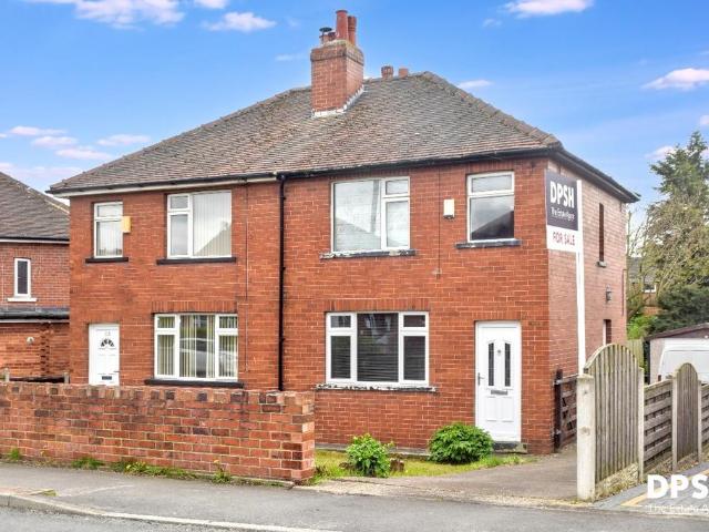 House for sale in Wrenthorpe, West Yorkshire