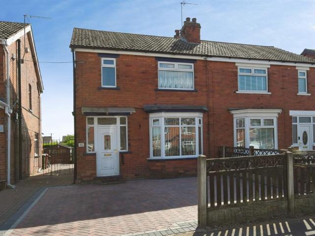 House for sale in Crosby, Dragonby