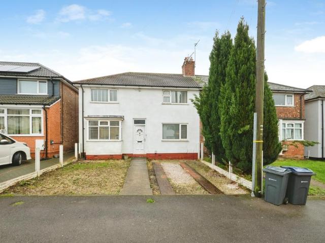 House for sale in Gravelly Hill, Isle Of Man