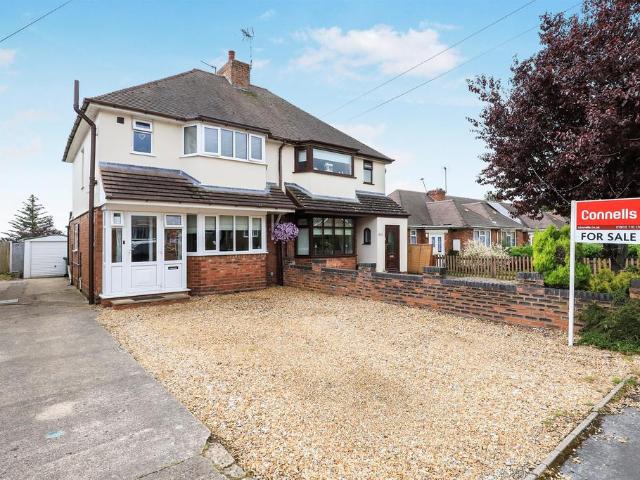 House for sale in Great Chatwell, Staffordshire
