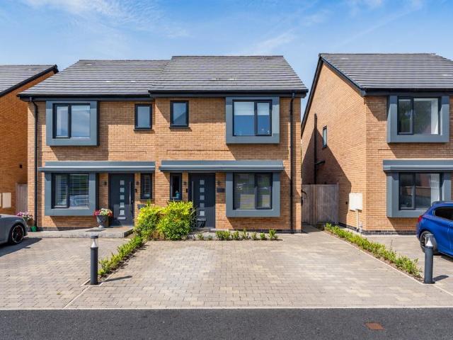 House for sale in Bryn Mawr, Wales