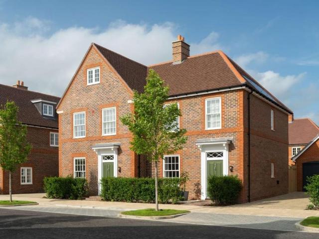 House for sale in Fareham, Hampshire