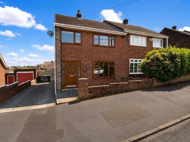House for sale in Stanley