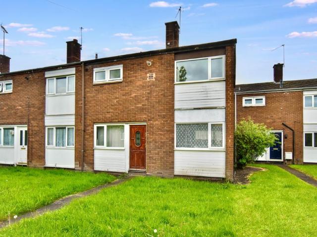 House for sale in Lane Head, Willenhall