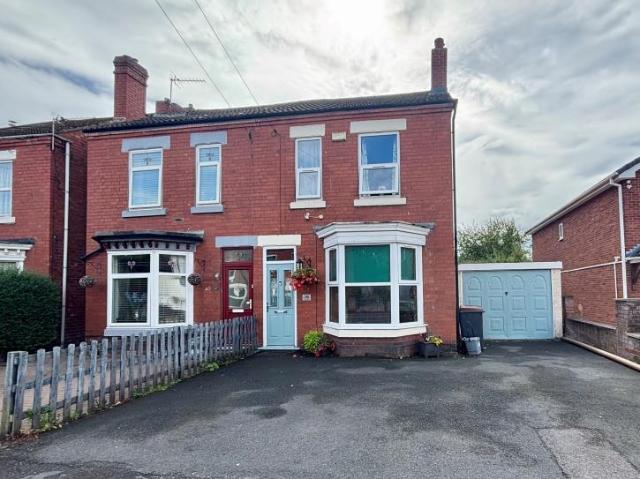 House for sale in Telford