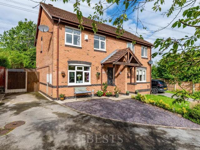 House for sale in Murdishaw, Runcorn