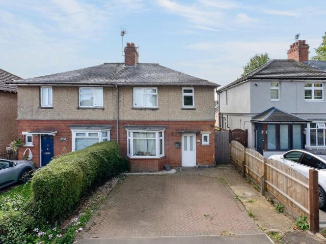 House for sale in Rushden