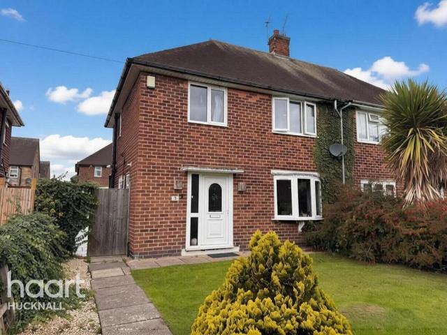 House for sale in Titchfield, Ashfield