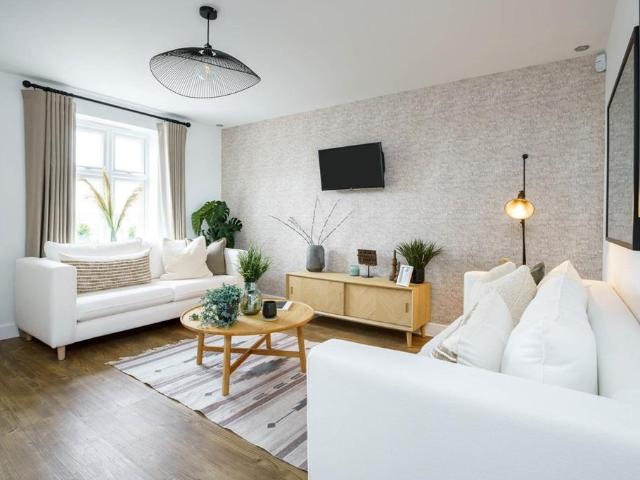 House for sale in Moreton Hall, Chedburgh