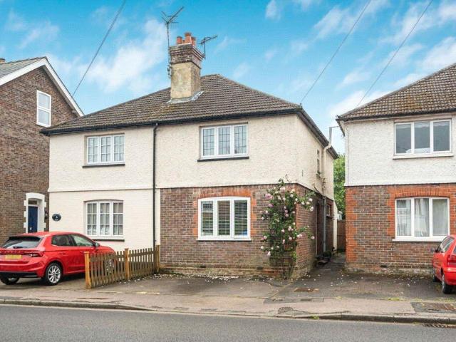 House for sale in Shalford, Westborough