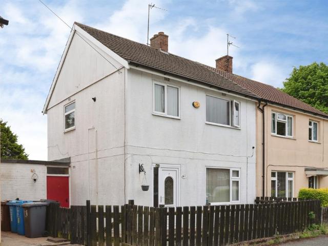 House for sale in Bilton Grange, Hull