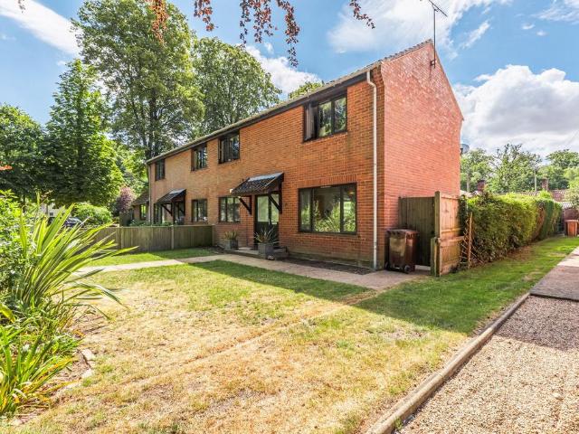House for sale in Comers, Norfolk