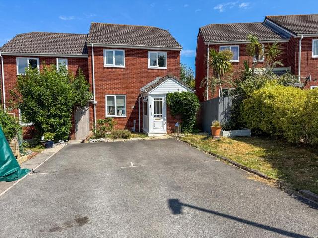 House for sale in Bridford, Devon