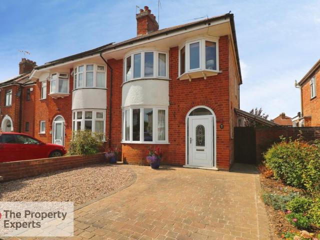 House for sale in Hillmorton Paddox, Rugby