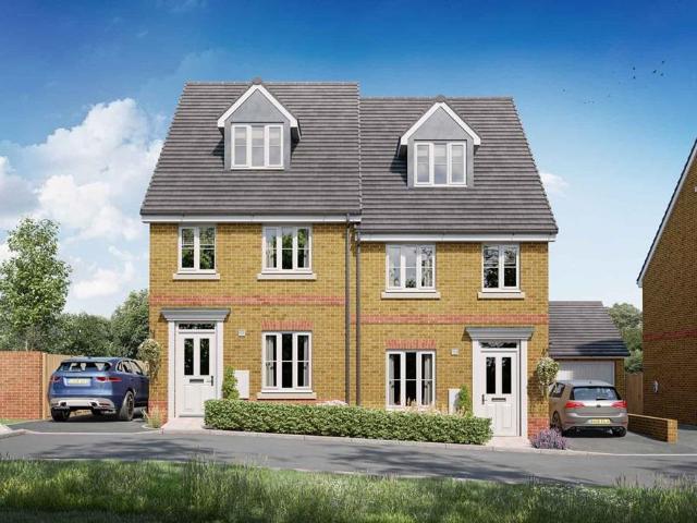 House for sale in Broxbourne, Hertfordshire