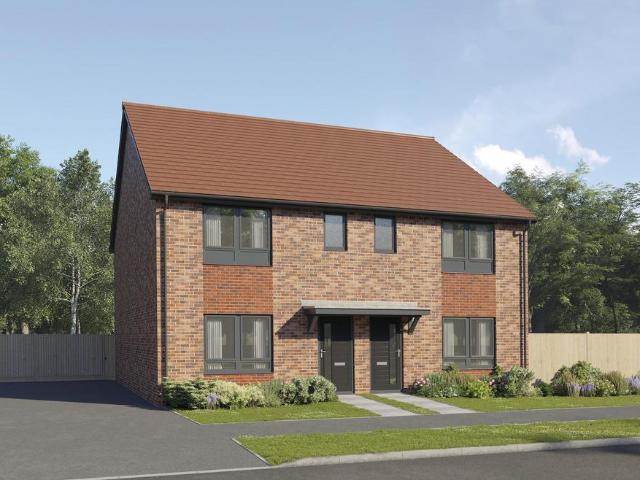 House for sale in Tattenhoe Park, Shenley Brook End