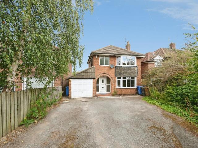 House for sale in Abbey Park, Allestree