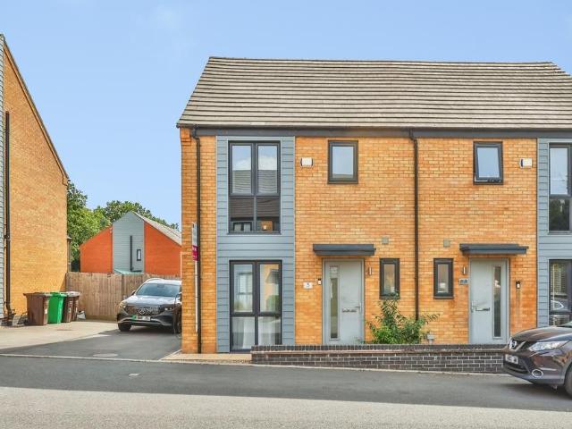 House for sale in Haddon, East Midlands
