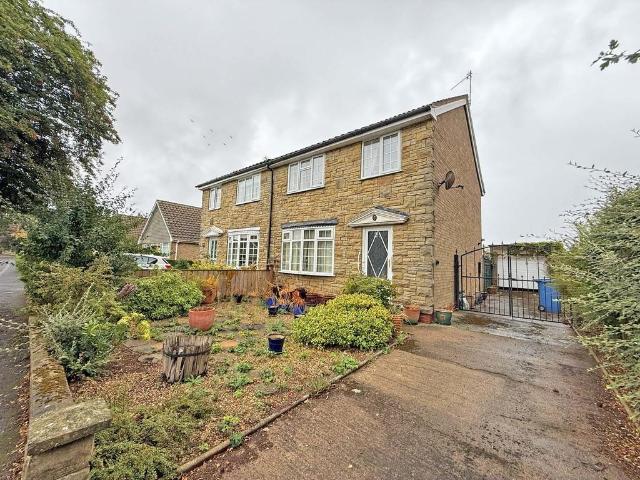 House for sale in Seamer