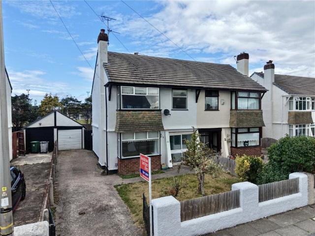 House for sale in Leasowe, Wirral
