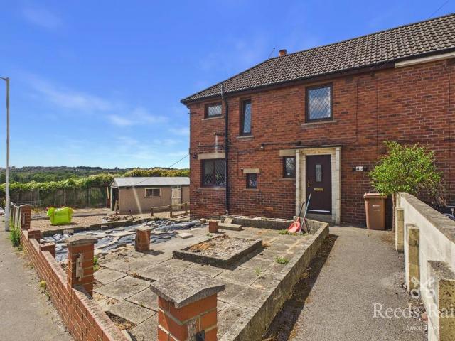 House for sale in Thorpe, West Yorkshire