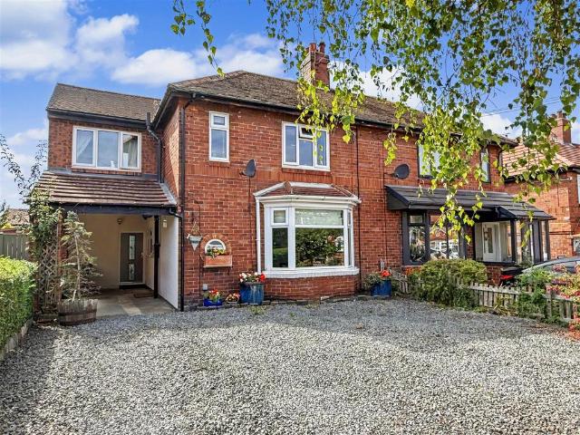 House for sale in Harton, South Shields