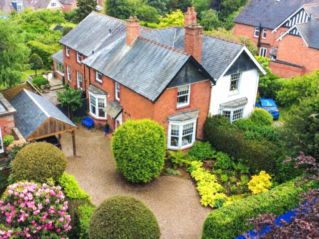 House for sale in Bromsgrove
