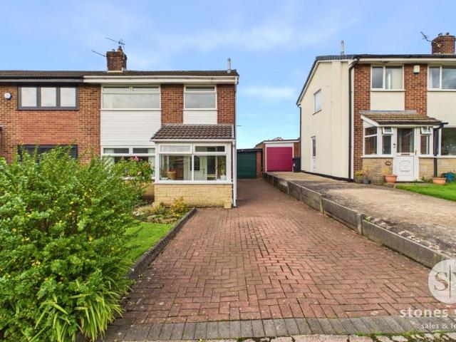 House for sale in Beardwood, Blackburn