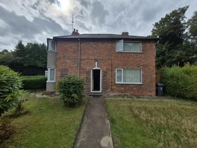 House for sale in Yardley Wood, West Midlands