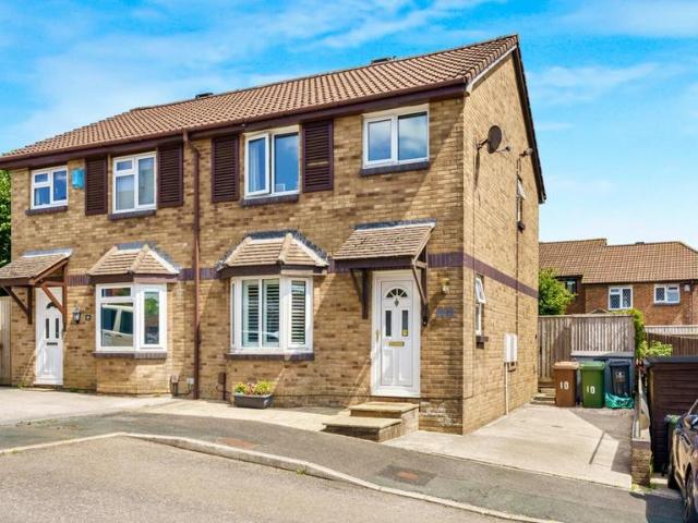 House for sale in Mount Wise