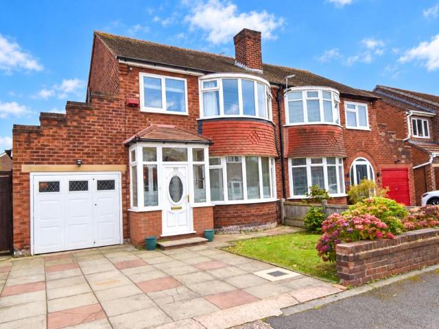 House for sale in Urmston, Trafford