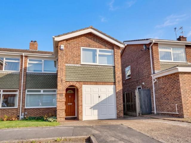 House for sale in Sawbridgeworth, East Hertfordshire
