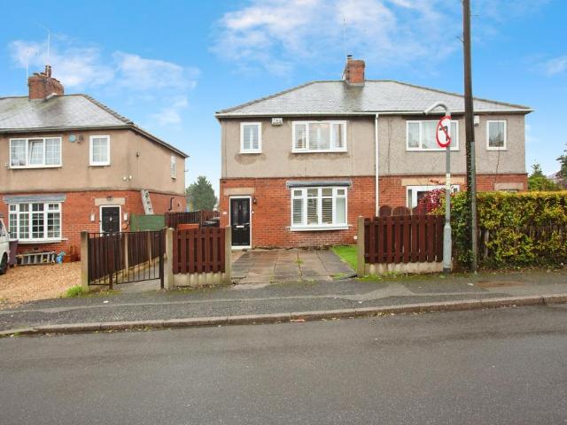 House for sale in Elsecar, South Yorkshire