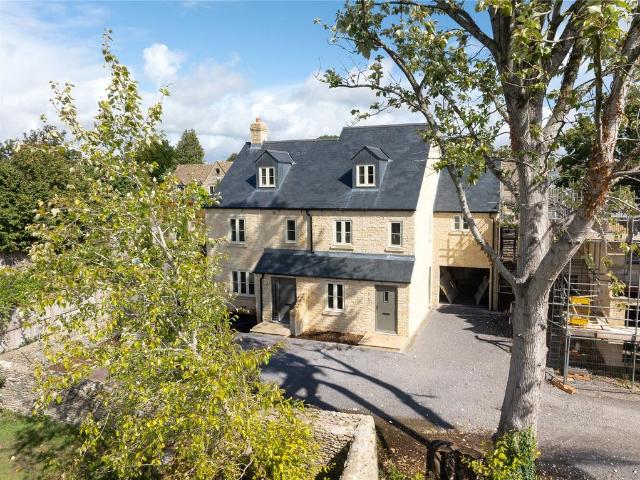 House for sale in Minchinhampton, School House