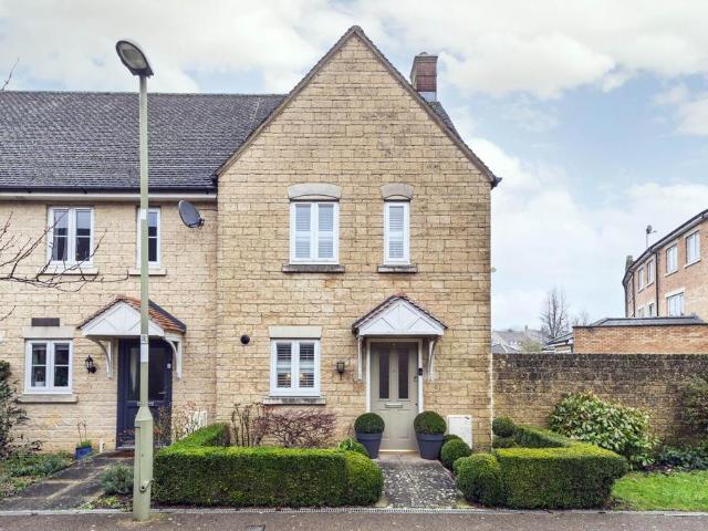House for sale in Chipping Norton, Black Bourton