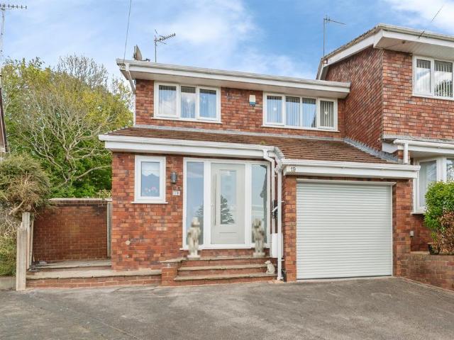House for sale in Oxton, Isle Of Man