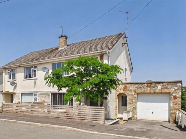 House for sale in Thicket Mead, Midsomer Norton